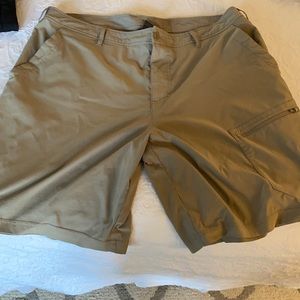 Men’s c9 by Champion golf shorts 40/XL